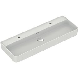 Lavabo Strada II 120x43 cm simple