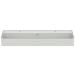 Lavabo Strada II 120x43 cm simple