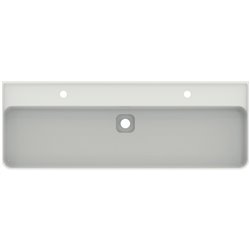 Lavabo Strada II 120x43 cm simple