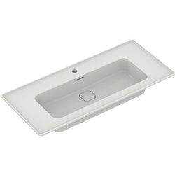 Lavabo Strada II 104x46 cm simple