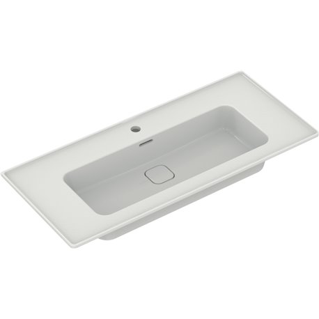 Lavabo Strada II 104x46 cm simple
