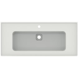 Lavabo Strada II 104x46 cm simple