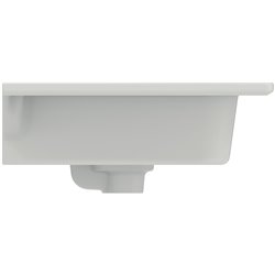 Lavabo Strada II 104x46 cm simple