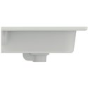 Lavabo Strada II 104x46 cm simple
