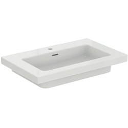 Lavabo Lavabo-plan Extra 81x51 cm