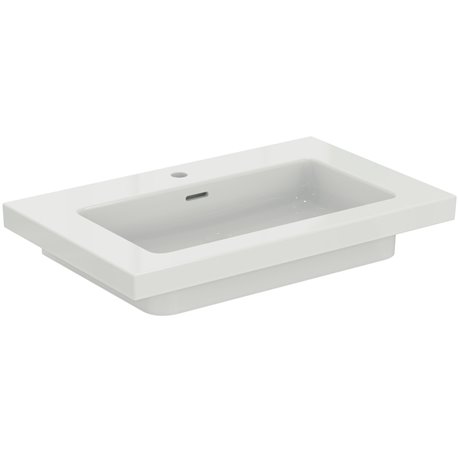 Lavabo Lavabo-plan Extra 81x51 cm