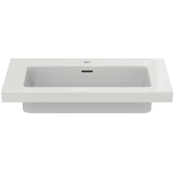 Lavabo Lavabo-plan Extra 81x51 cm