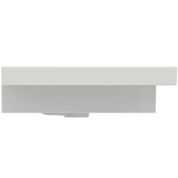 Lavabo Lavabo-plan Extra 81x51 cm