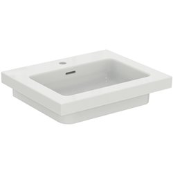 Lavabo Lavabo-plan Extra 61x51 cm