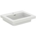 Lavabo Lavabo-plan Extra 61x51 cm