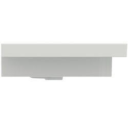 Lavabo Lavabo-plan Extra 61x51 cm