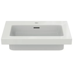 Lavabo Lavabo-plan Extra 61x51 cm