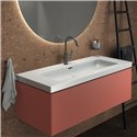 Lavabo Lavabo-plan Extra 121x51 cm