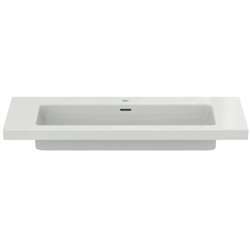 Lavabo Lavabo-plan Extra 121x51 cm