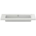 Lavabo Lavabo-plan Extra 121x51 cm