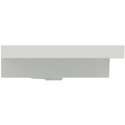 Lavabo Lavabo-plan Extra 121x51 cm