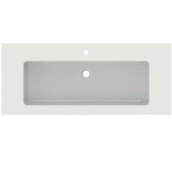 Lavabo Lavabo-plan Extra 121x51 cm
