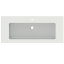 Lavabo Lavabo-plan Extra 121x51 cm
