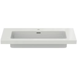 Lavabo Lavabo-plan Extra 101x51 cm