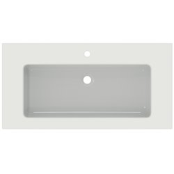 Lavabo Lavabo-plan Extra 101x51 cm