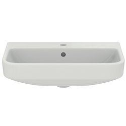 Lavabo I.Life S 60x38x18 cm 