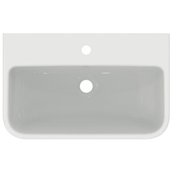Lavabo I.Life S 60x38x18 cm 