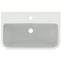 Lavabo I.Life S 60x38x18 cm 