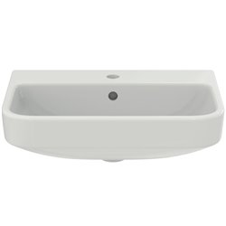 Lavabo I.Life S 55x38x18 cm 