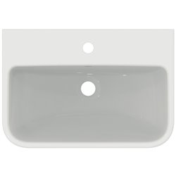 Lavabo I.Life S 55x38x18 cm 