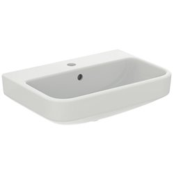 Lavabo I.Life S 50x38x18 cm 