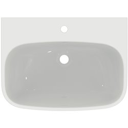Lavabo I.Life A 65x48 cm 