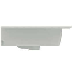 Lavabo I.Life A 64x46 cm 