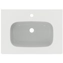 Lavabo I.Life A 64x46 cm 