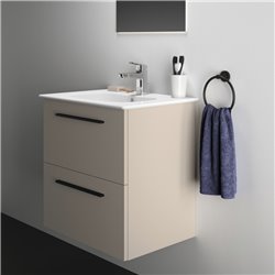 Lavabo I.Life A 64x46 cm 