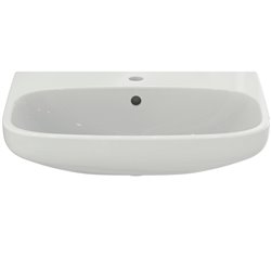 Lavabo I.Life A 60x48 cm  