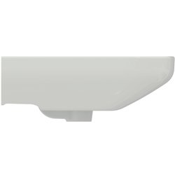 Lavabo I.Life A 55x44 cm 