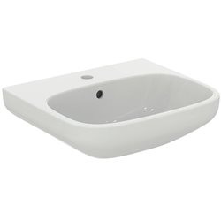 Lavabo I.Life A 50x44 cm  