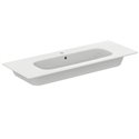 Lavabo I.Life A 124x46 cm 