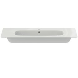 Lavabo I.Life A 124x46 cm 
