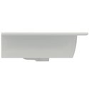 Lavabo I.Life A 124x46 cm 