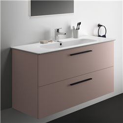 Lavabo I.Life A 124x46 cm 