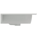 Lavabo I.Life A 104x46 cm 