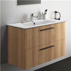 Lavabo I.Life A 104x46 cm 