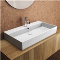Lavabo Extra 70x45 cm simple
