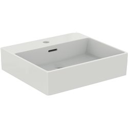 Lavabo Extra 50x45 cm simple