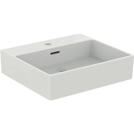 Lavabo Extra 50x45 cm simple