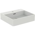Lavabo Extra 50x45 cm simple