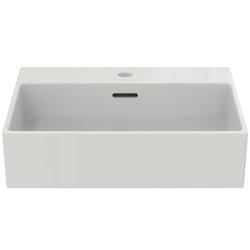 Lavabo Extra 50x45 cm simple
