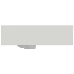 Lavabo Extra 50x45 cm simple