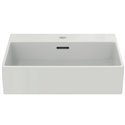 Lavabo Extra 50x45 cm simple